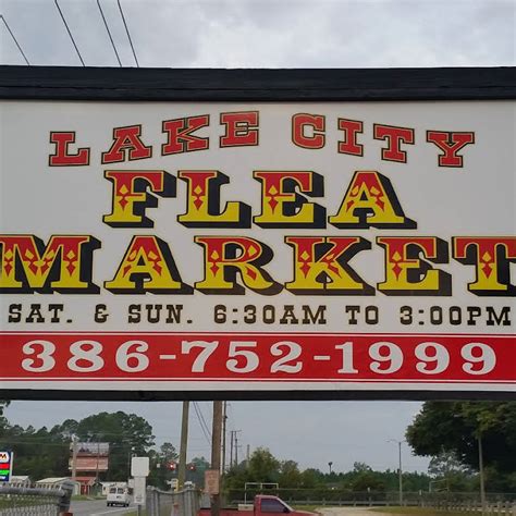 Flea market in lake city florida. Things To Know About Flea market in lake city florida. 